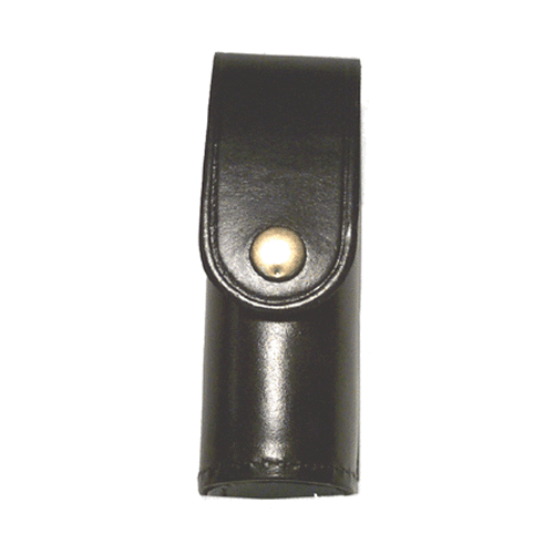 Stallion Leather MK-3 Covered Holder MC3-3-B2