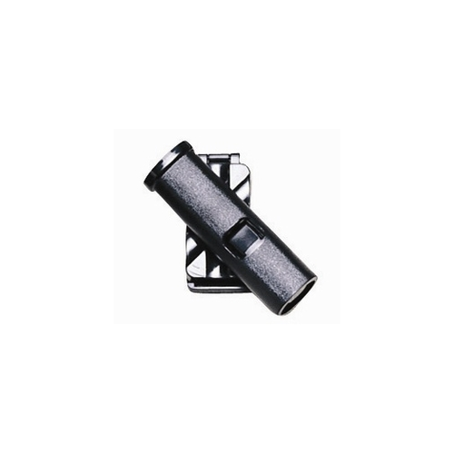 Monadnock Products Front Draw 360 Swivel Clip-On Baton Holder for Classic Friction Lock Batons 3025