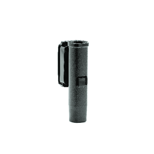 Monadnock Products Front Draw 360 Swivel Clip-On Baton Holder for Classic Friction Lock Batons 3027