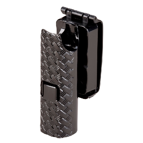 Monadnock Products Front Draw 360 Swivel Clip-On Baton Holder for PR-24 and Control Device Batons 3615