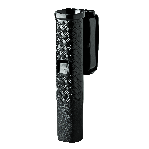 Monadnock Products Front Draw 360 Swivel Clip-On Baton Holder for AutoLock Batons 3634