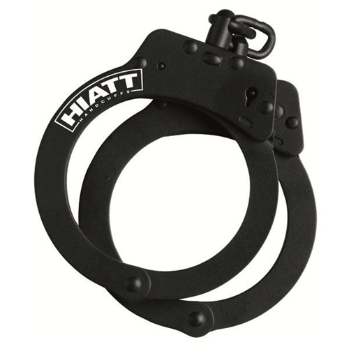Monadnock Products Oversized Steel Chain-Black 8112-2-2