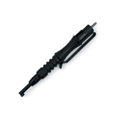 Hiatt Carbon Fiber Handcuff Keys 8400-1