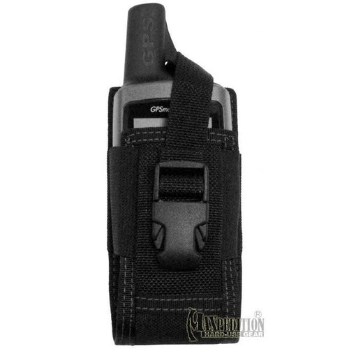 Maxpedition 5 Clip-On Phone Holster 0110B