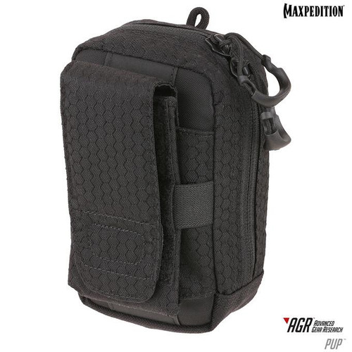 Maxpedition PUP Phone Utility Pouch PUPBLK