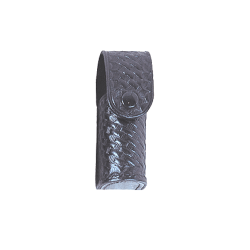 Stallion Leather Punch/Bodyguard 2oz Pepper Spray Holder Covered PB2-2-B5
