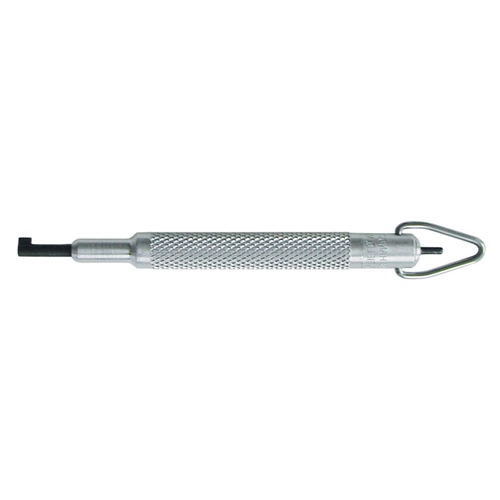 Peerless Handcuff Company Oversize Handcuff Key 4115