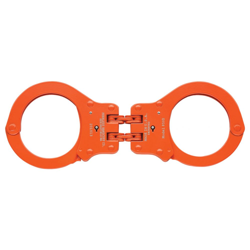 Peerless Handcuff Company Model 850C Hinged Handcuff 4703O