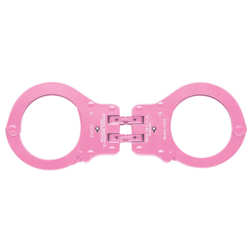 Peerless Handcuff Company Model 850C Hinged Handcuff 4703P