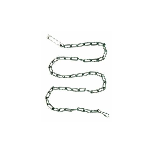 Peerless Handcuff Company Model PSC72 Security Chain PSC72