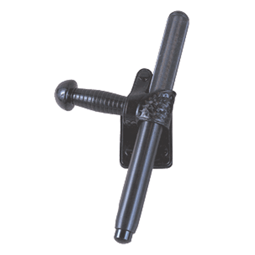 Stallion Leather Monadnock PR24X Swivel Baton Holder PRS-1-B2-R