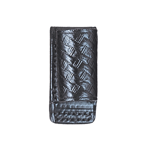 Stallion Leather Streamlight PolyStinger / Stinger XT Half Holder PSH-1-B0