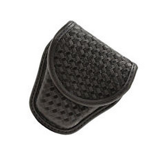 Bianchi Model 35P Handcuff Case - PatrolTek Leather 26341