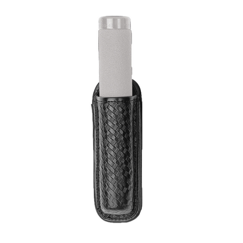 Bianchi Model 32A Expandable Baton Holder - PatrolTek Leather 26346