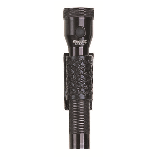 Bianchi Model 37S Compact Light Holder - PatrolTek Leather 26450