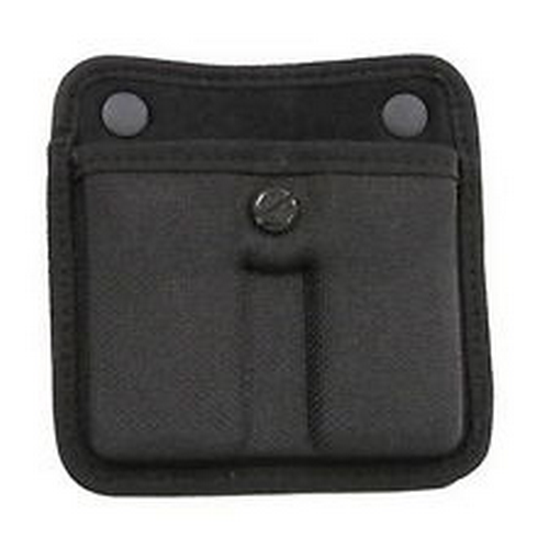 Bianchi Model 29 Triple Threat Magazine Pouch - PatrolTek Leather 26502