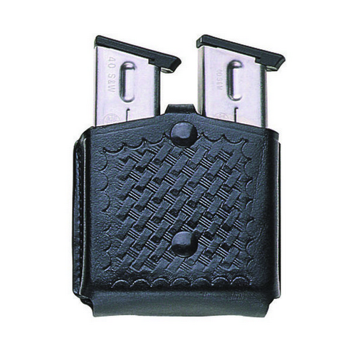 Bianchi Model 29 Triple Threat Magazine Pouch - PatrolTek Leather 26507