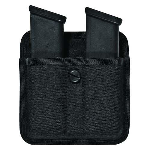 Bianchi Model 8020 Triple Threat II Double Magazine Pouch - PatrolTek 31397