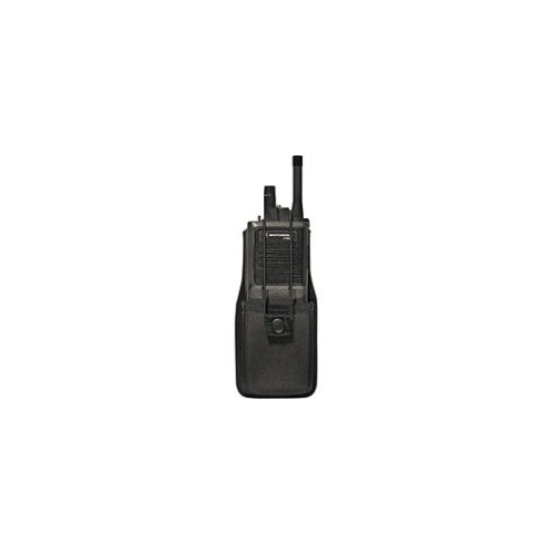 Bianchi Model 8014 Universal Radio w/o Swivel Holder - PatrolTek 31404