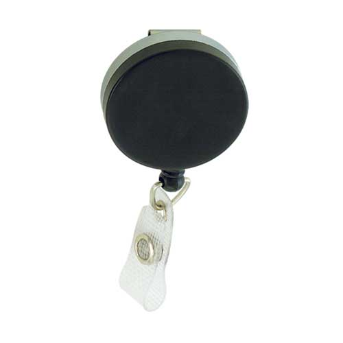 Strong Leather Company Retractable Bdg Hld (Pack 3) 90140-0002