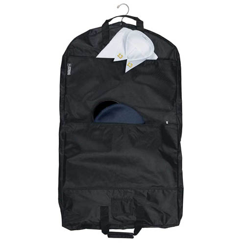 Strong Leather Company Garment Bag 93000-0002