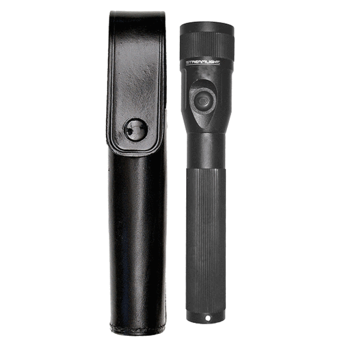 Stallion Leather Streamlight Stinger LED DS Holder SLD-DS5-B0