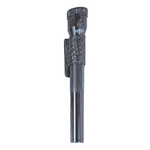 Stallion Leather Streamlight SuperStinger / Stinger Flashlight Half Holder SSH-3-B0