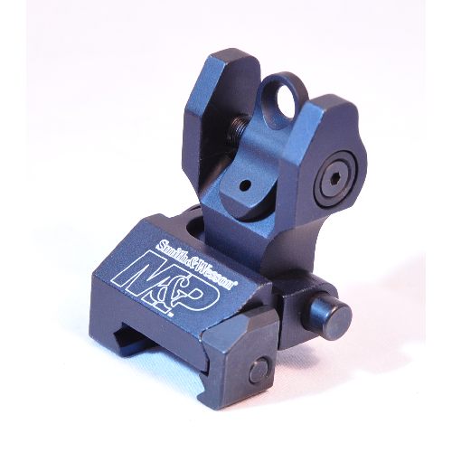 Smith & Wesson Rear Battle Sight 81102