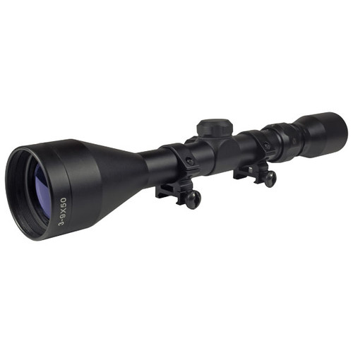 Truglo BUCKLINE Rifle Scope TG85395XB