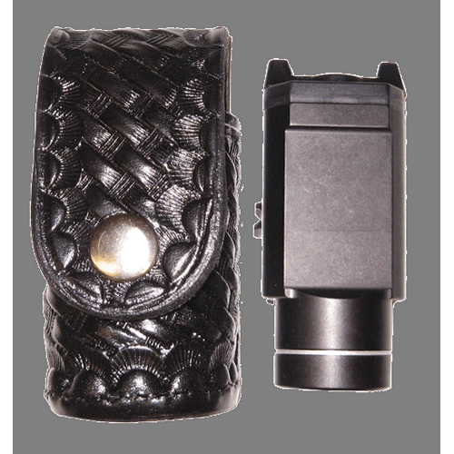 Stallion Leather Streamlight TLR1 Covered Holder TLR1-1-B2