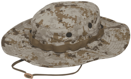 TRUSPEC Wide Brim Boonies 3262005