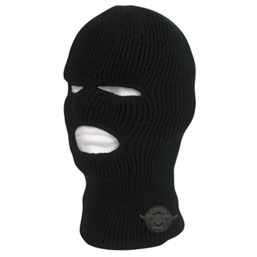 5ive Star Gear Acrylic Facemask 3507000