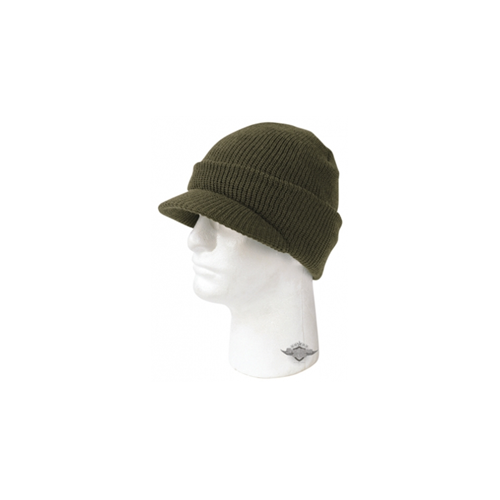 5ive Star Gear Acrylic Jeep Cap 3558000