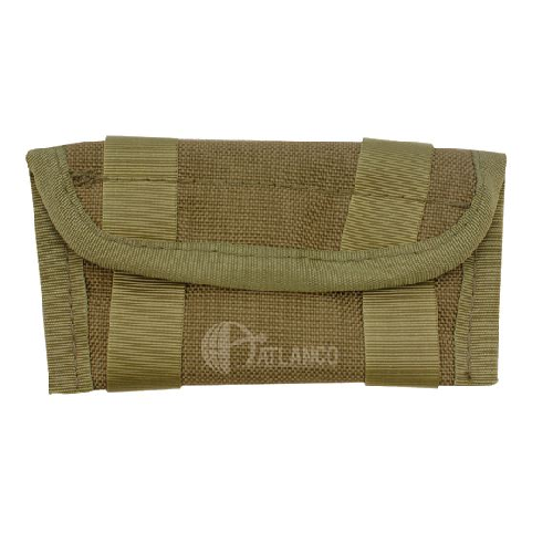 5ive Star Gear Survival Mirror Pouch 4521000