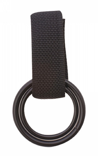 TRUSPEC Double Ring Flashlight Holder 4629000