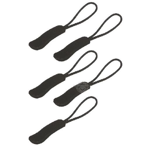 5ive Star Gear Nylon Cord Zipper Pulls 6167000