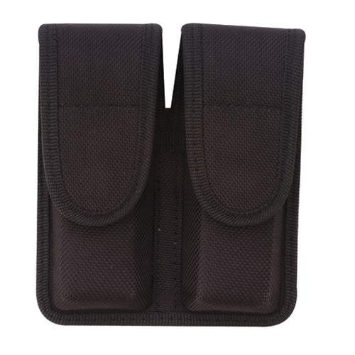 TRUSPEC Double Staggered Mag Pouch 6422000