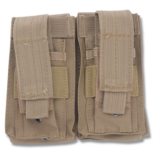 5ive Star Gear TOT-5S Doublt OT M4/M16 Mag Pouch 6528000