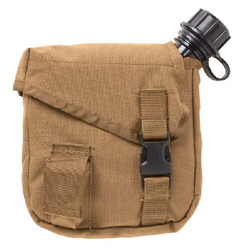 5ive Star Gear M.O.L.L.E. Compatible 2-Quart Canteen Cover 6548000