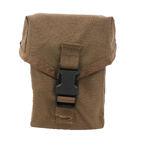 5ive Star Gear M.O.L.L.E. Compatible 100-Round SAW Pouch 6589000