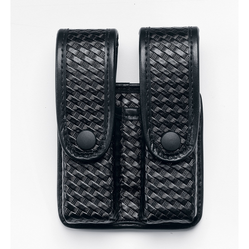 Uncle Mikes Fitted Pistol Magazine Cases 74262