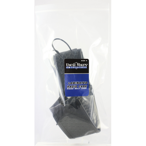 Uncle Mikes Laminated Radio Case 74994