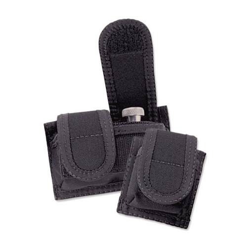 Uncle Mikes Universal Speedloader Case - Double 88281