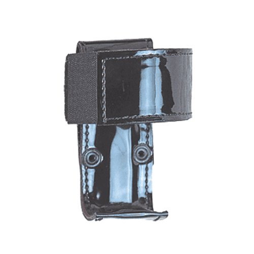 Stallion Leather Universal Radio Holder URH-3-B0