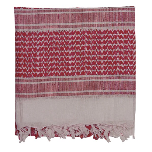 Voodoo Tactical Woven Coalition Desert Scarves 08-3065024160