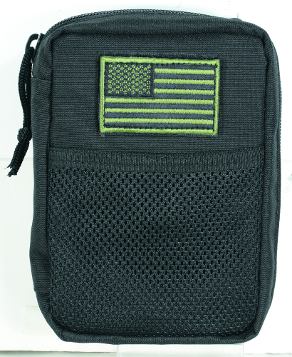 Voodoo Tactical Enlarged Bdu Wallet 15-9219001000