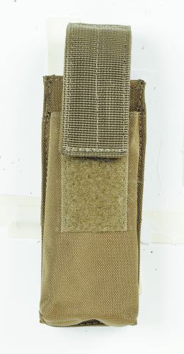 Voodoo Tactical Molle Tourniquet Pouch 20-0062007000