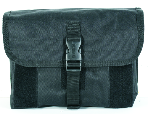 Voodoo Tactical Molle Gas Mask Pouch 20-7212001000