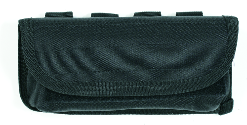 Voodoo Tactical Molle Compatible Shotgun Shell Ammo Pouch 20-7215001000