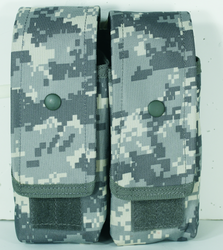 Voodoo Tactical M-4/Ak47 Mag Pouch 20-7218075000